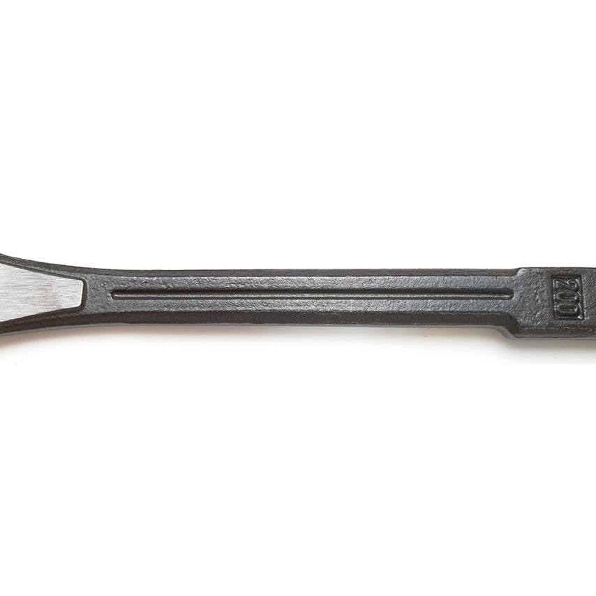 NCC-6200 Japanese Restorers Nail Claw Bar 200mm