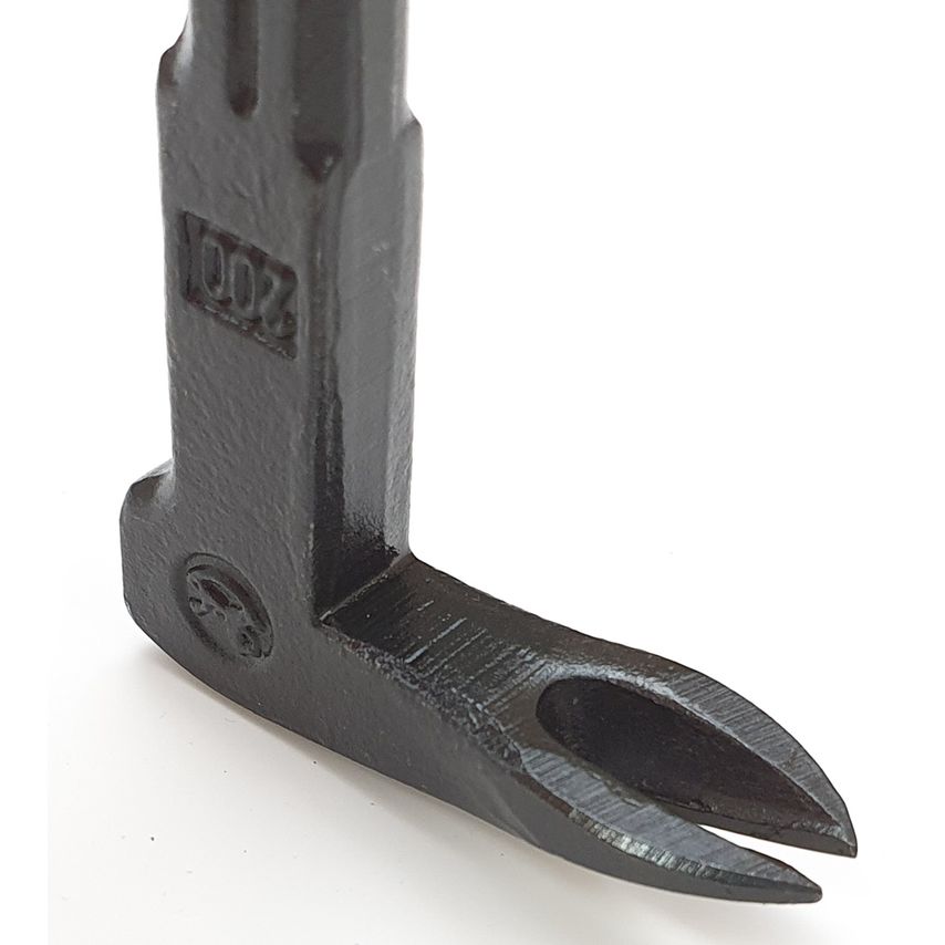 NCC-6200 Japanese Restorers Nail Claw Bar 200mm