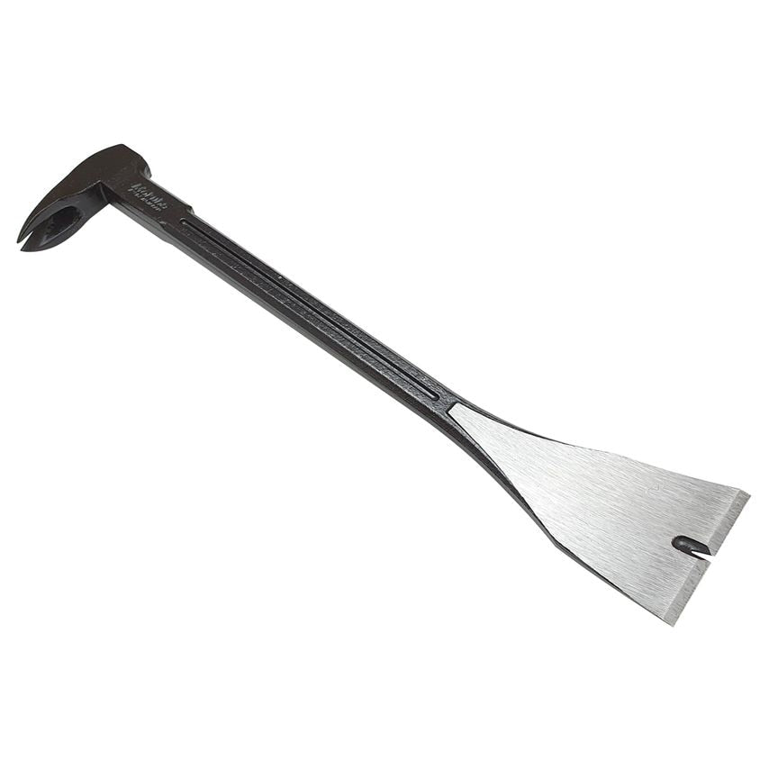 NCC-6250 Japanese Restorers Nail Claw Bar 250mm