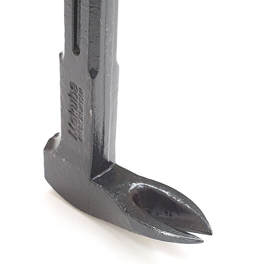 NCC-6250 Japanese Restorers Nail Claw Bar 250mm