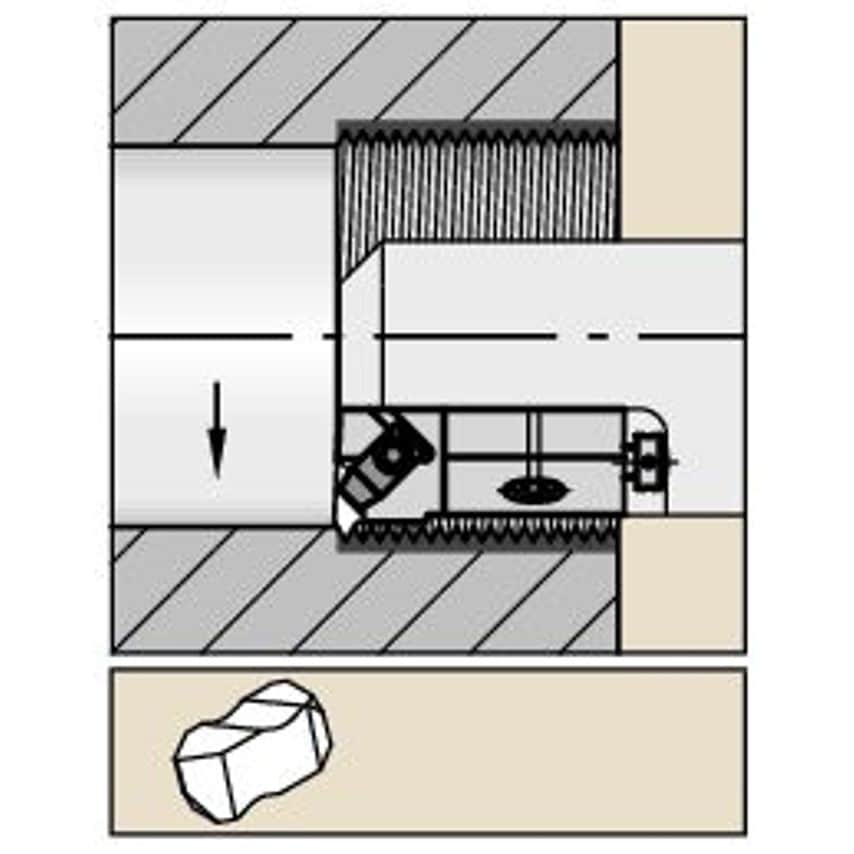 NER12CA2 Cartridge - 1098380