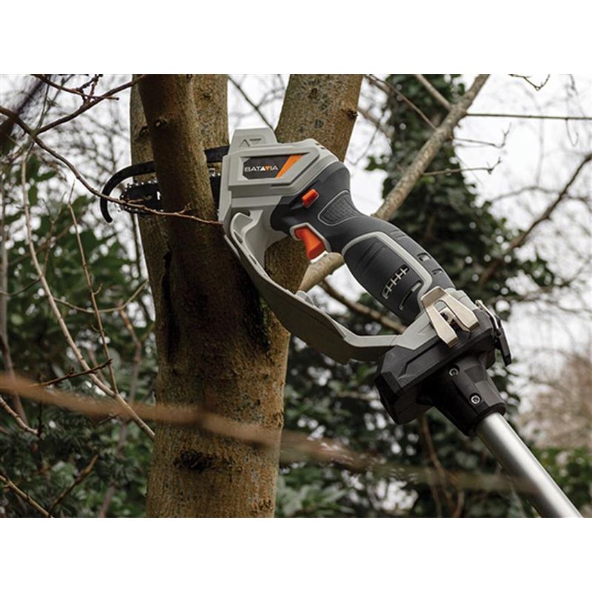 NEXXSAW Extension Pole BAT7063826