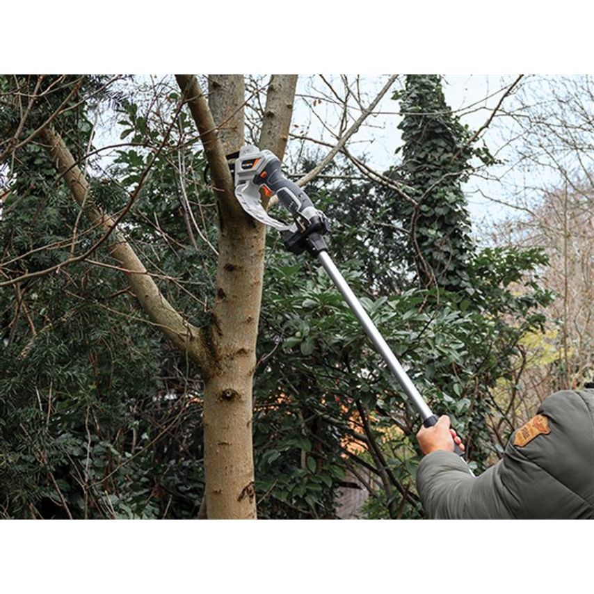 NEXXSAW Extension Pole BAT7063826