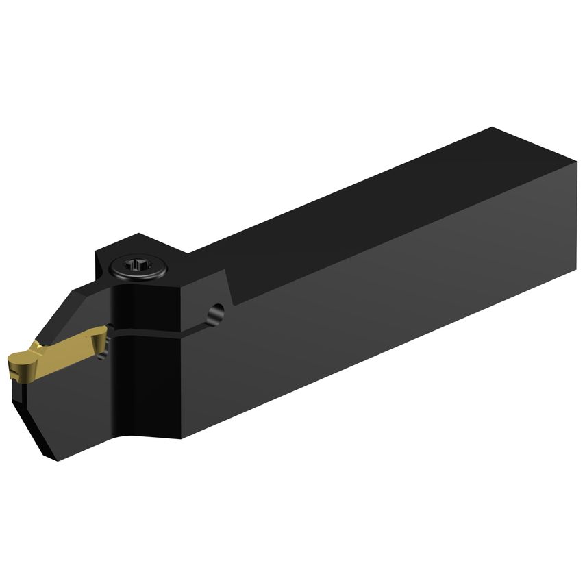 NF123J252525BM Toolholder