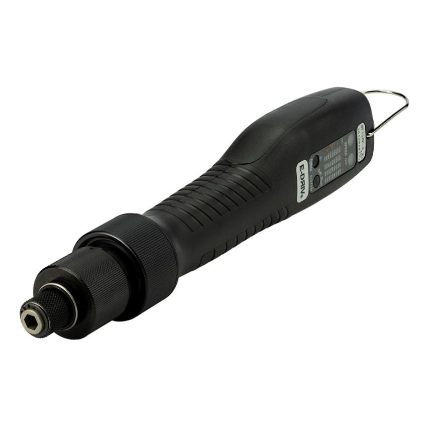 NF150P-A ESD Brushless Driver with Speed Control & Soft Start (1/4" F/Hex) V3 (29.4 - 147 cNm)