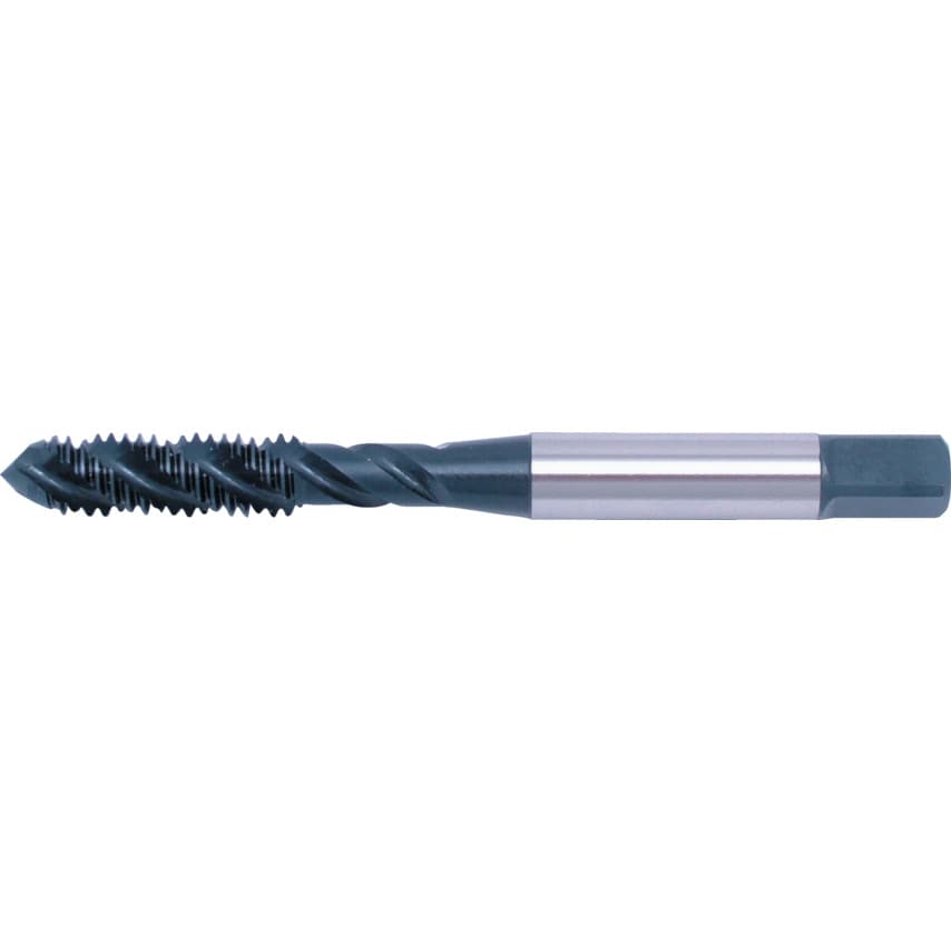 NO.0BA HSSGT Spiral Flute Tap