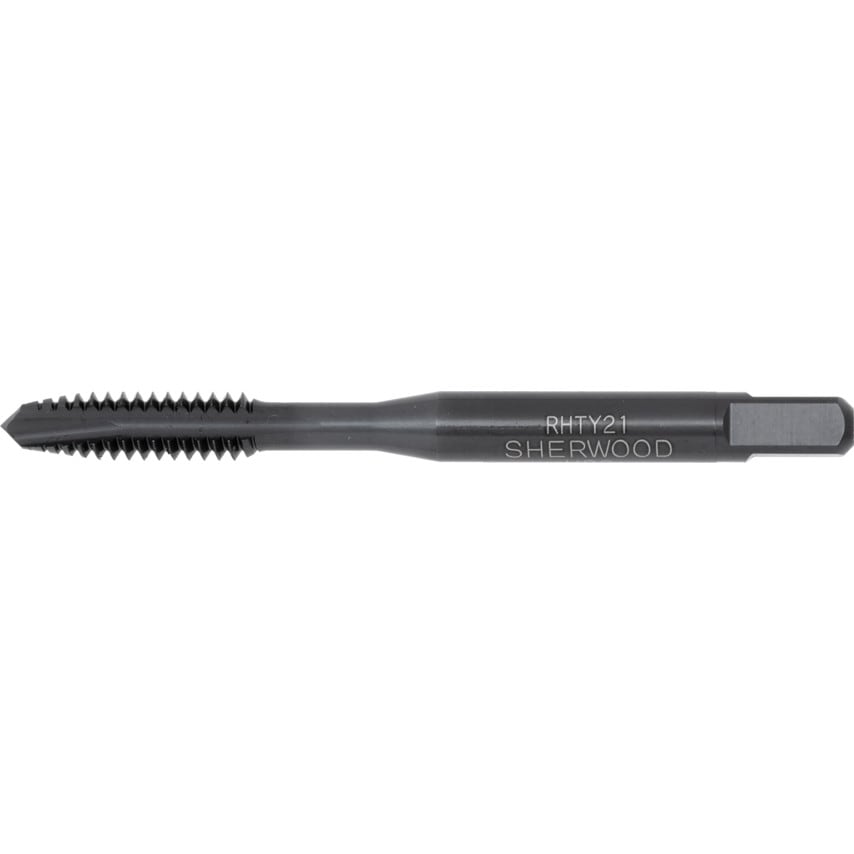 NO.10X24 UNC HSSGT Spiral Point Tap