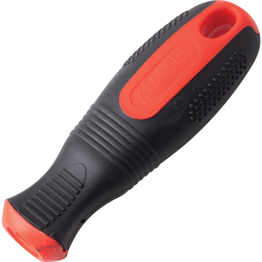 NO.1 Bi-material File Handle