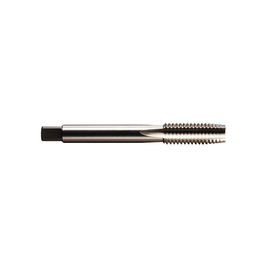 NO.1 X 64 UNC Second HSS ISO529 Bright Straight Flute Tap