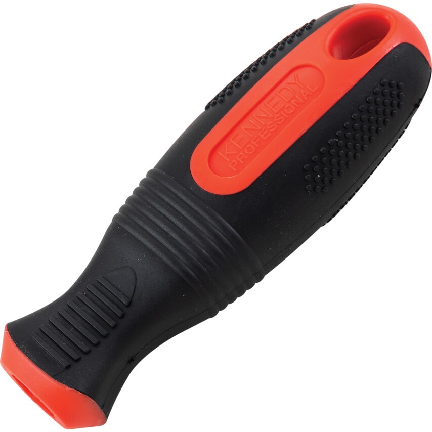 NO.2 Bi-material File Handle