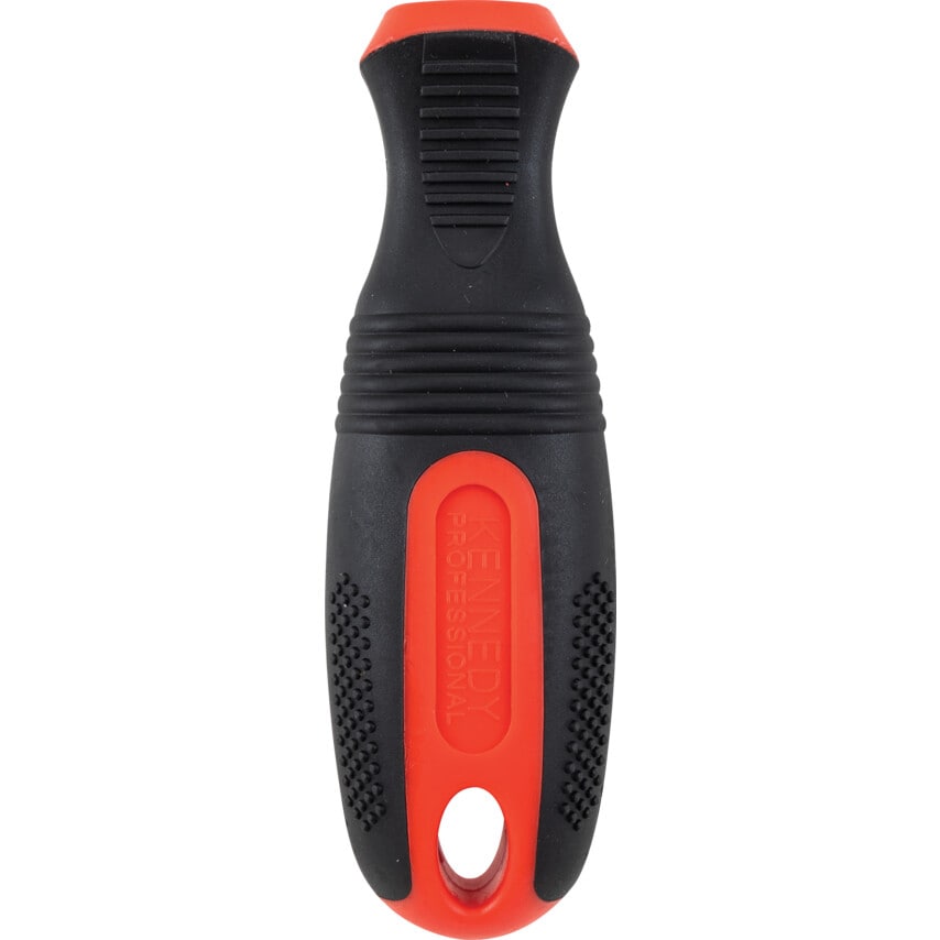 NO.2 Bi-material File Handle