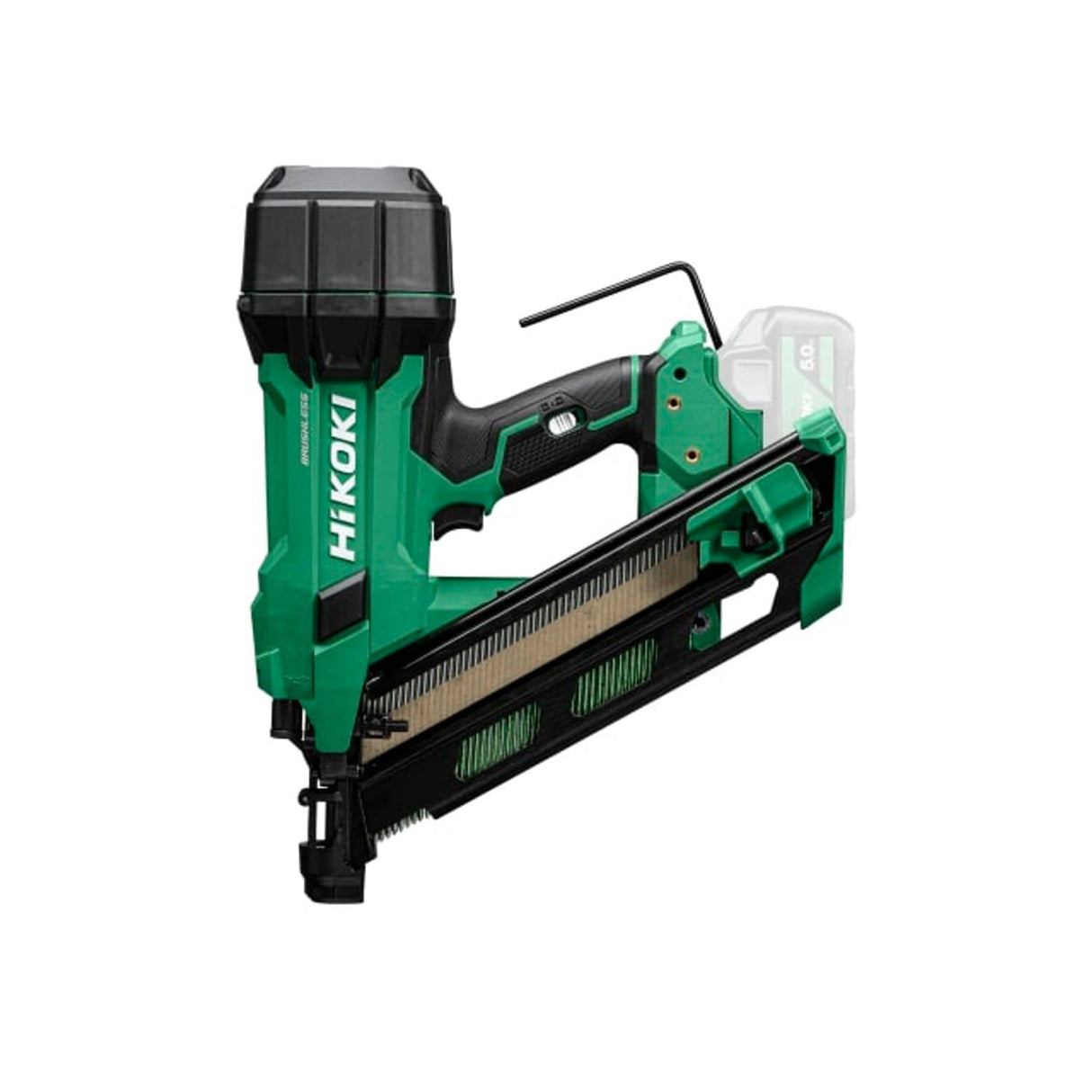 NR1890DCAW9Z Framing Nailer 18V Bare Unit