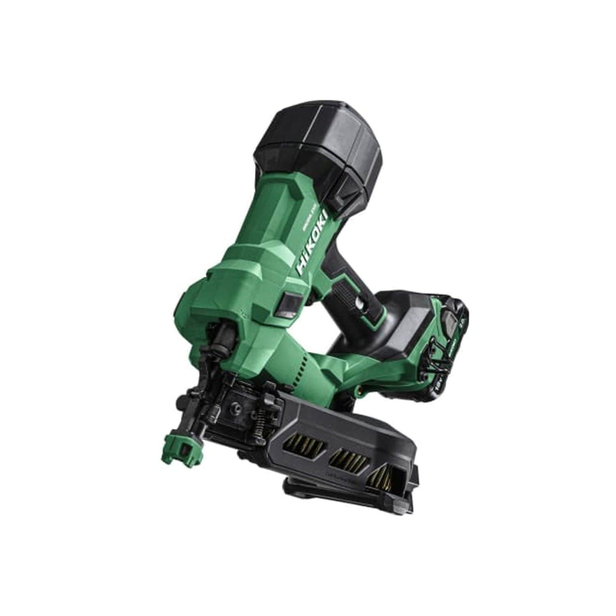 NV1845DAJXZ Coil Nailer 18V 2 x 2.0Ah Li-ion