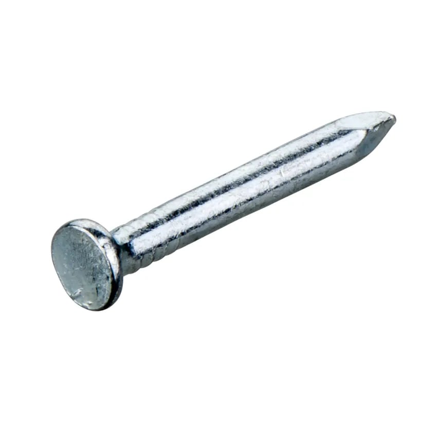 Nail Masonry Medium Gauge 25mm