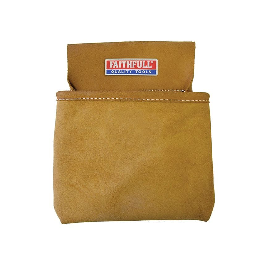 Nail Pouch - Single Pocket FAINP1