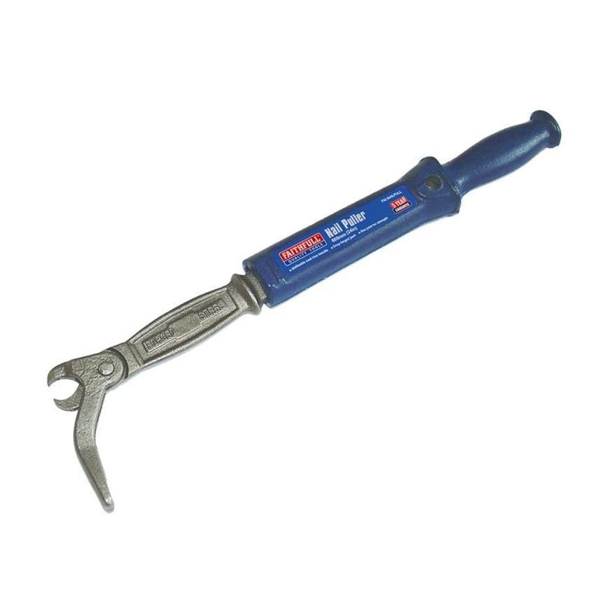 Nail Puller 60cm (24in) FAINAILPULL