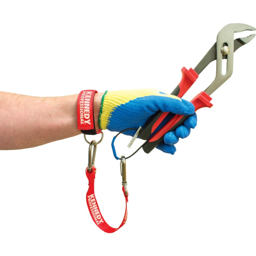 National Grid Tool Tethering Charge