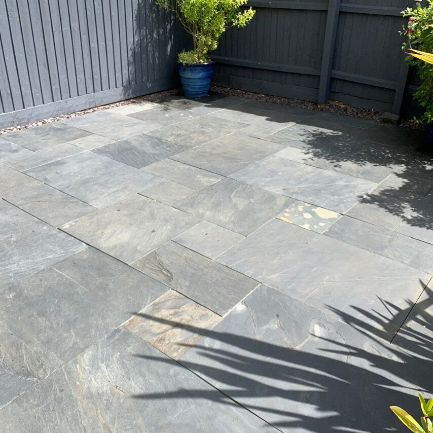 Natural Stone Sealer Colour Enhancer 25 Liter