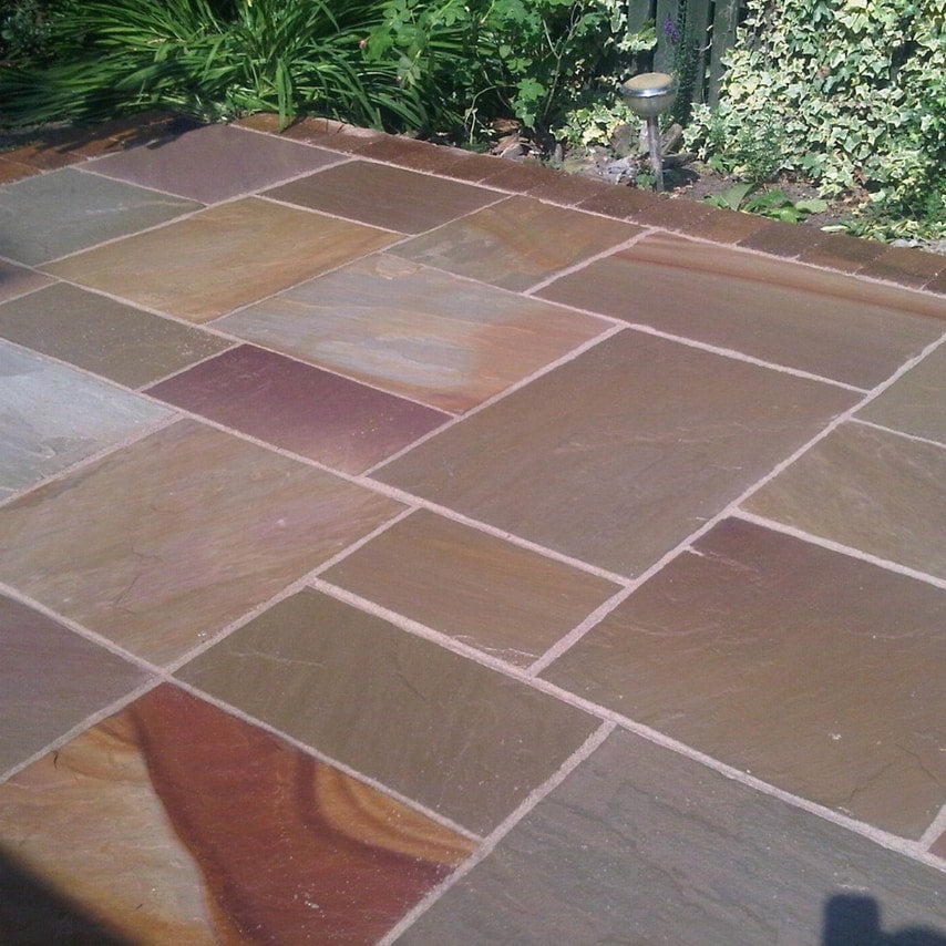 Natural Stone Sealer Colour Enhancer 5 Liter