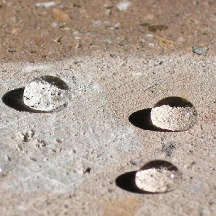 Natural Stone Sealer Dry Finish 1 Liter