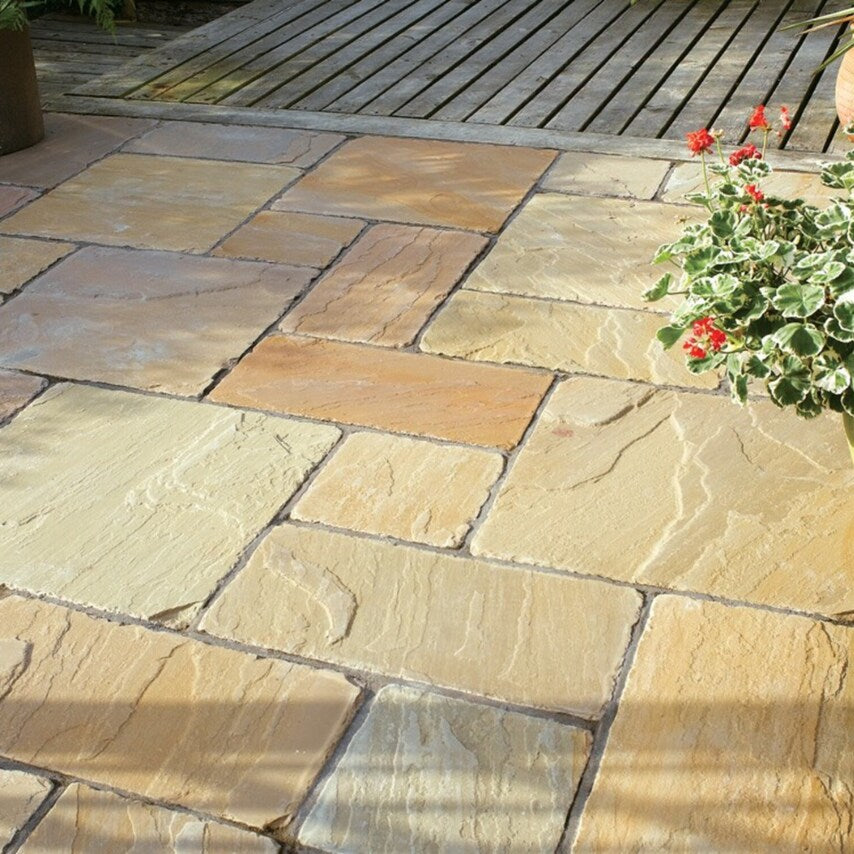 Natural Stone Sealer Dry Finish 5 Liter