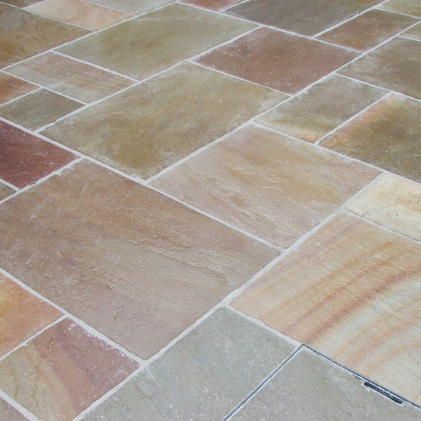 Natural Stone Sealer Wet Look 5 Liter