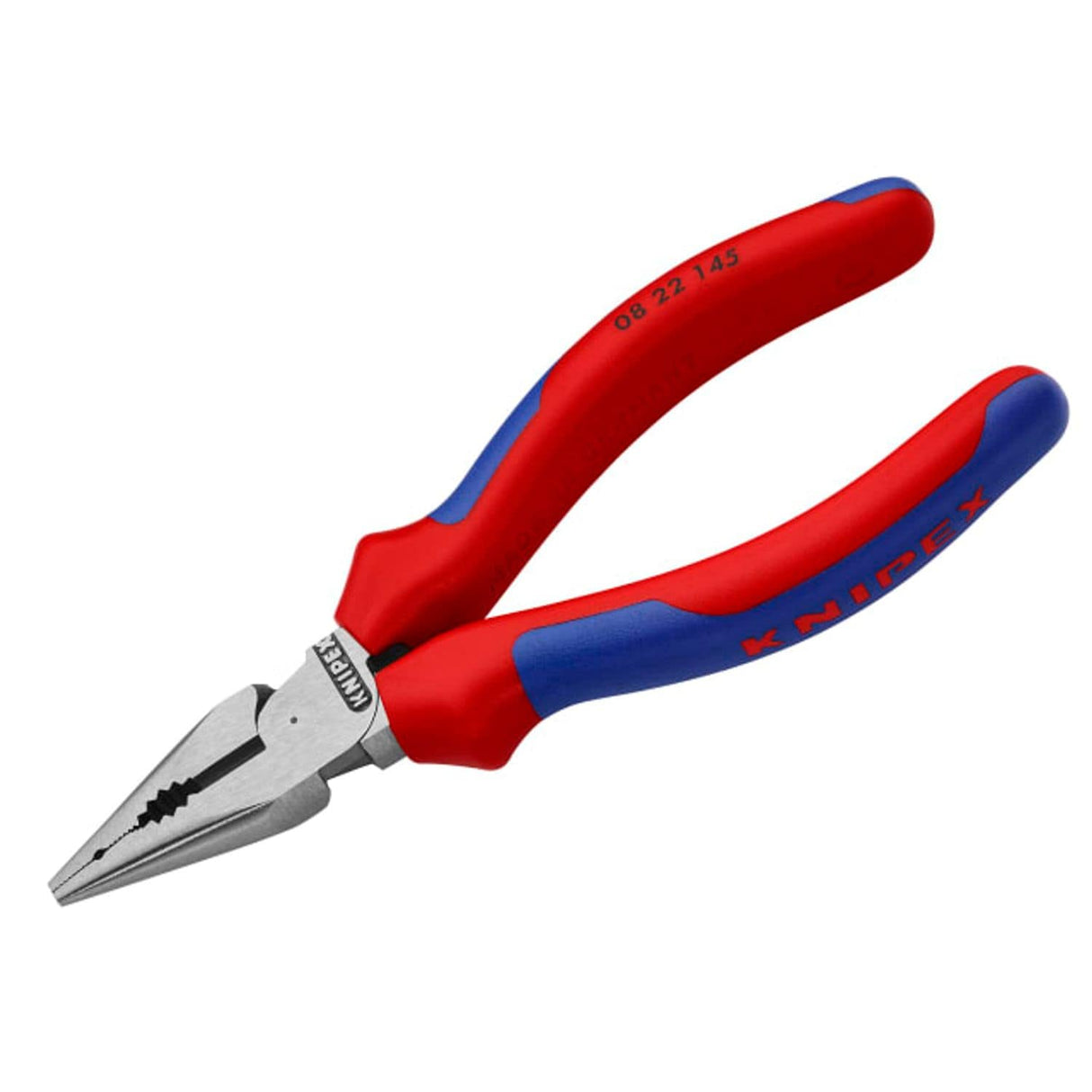 Needle-Nose Combination Pliers 145mm
