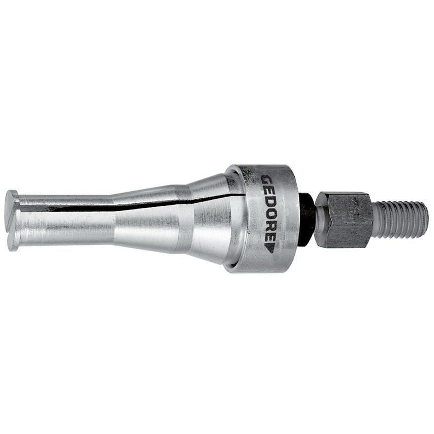 Needle bearing extractor with 12-14 mm reinforced