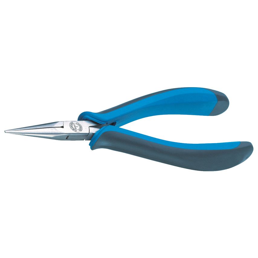 Needle nose electronic pliers