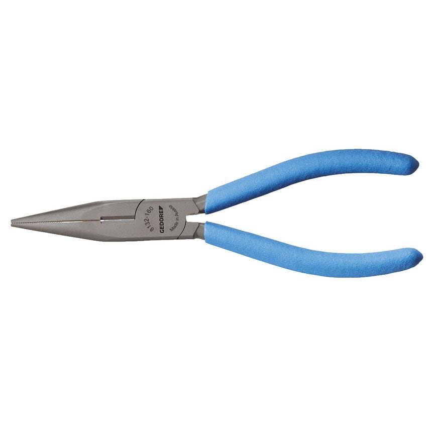 Needle nose pliers 140 mm