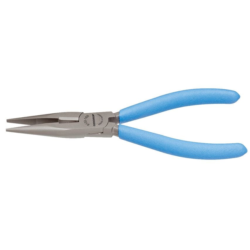 Needle nose pliers 140 mm