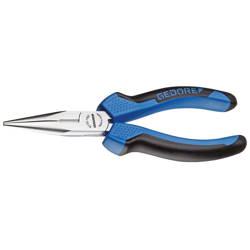 Needle nose pliers 140 mm