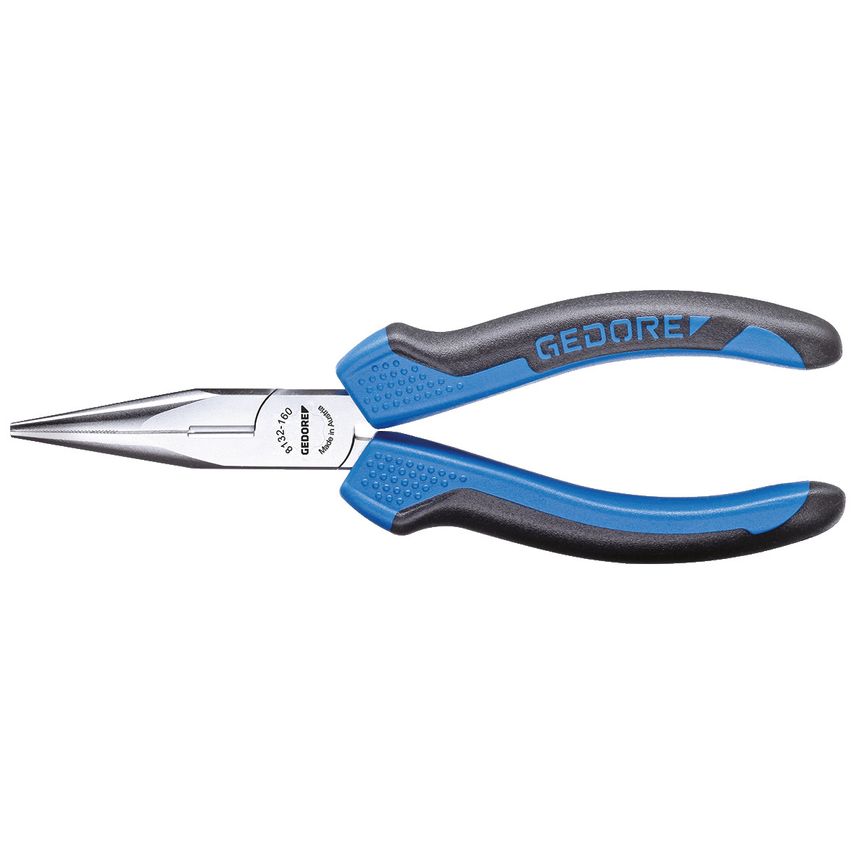 Needle nose pliers 160 mm
