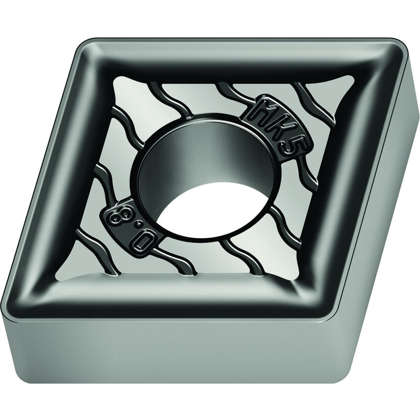 Negative Rhombic 80 CNMG120404-MK5 WKK10S