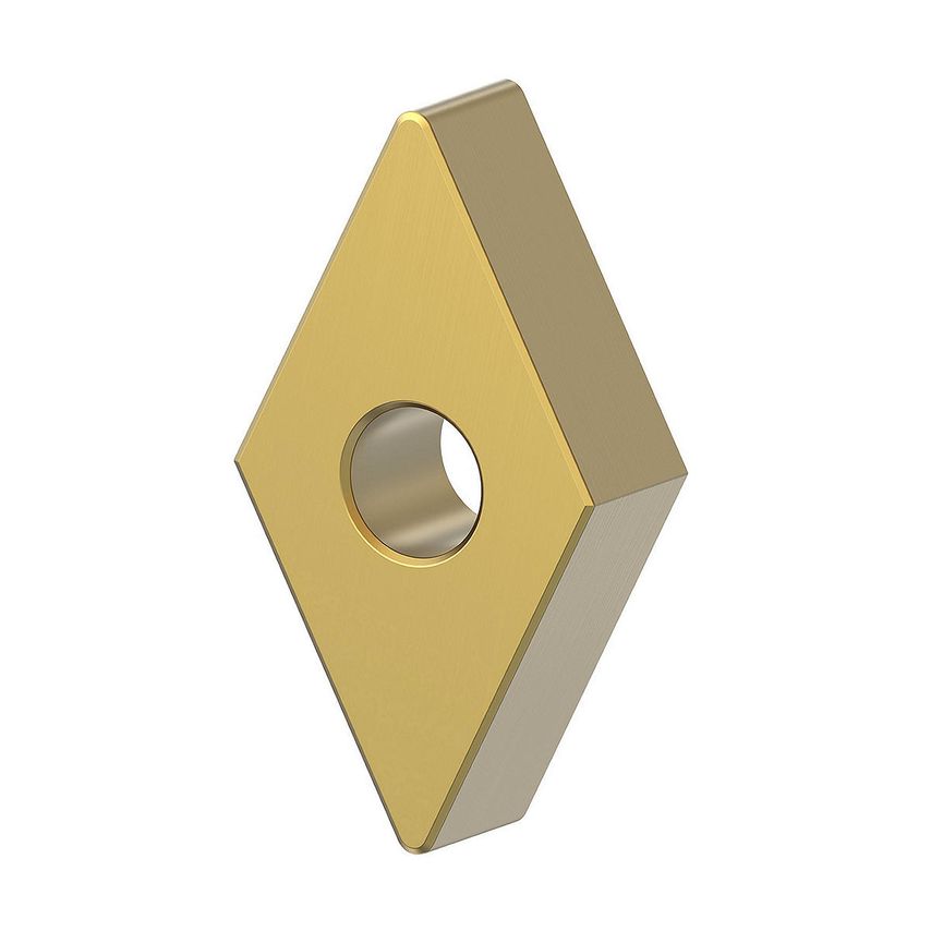 Negative Turning Ceramic Insert DNGA431T0420 Grade KYHK15B