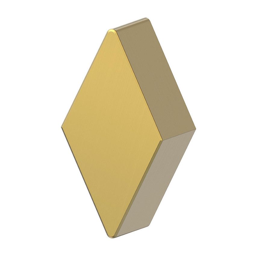 Negative Turning Ceramic Insert DNGN451S0825 Grade KYHK15B