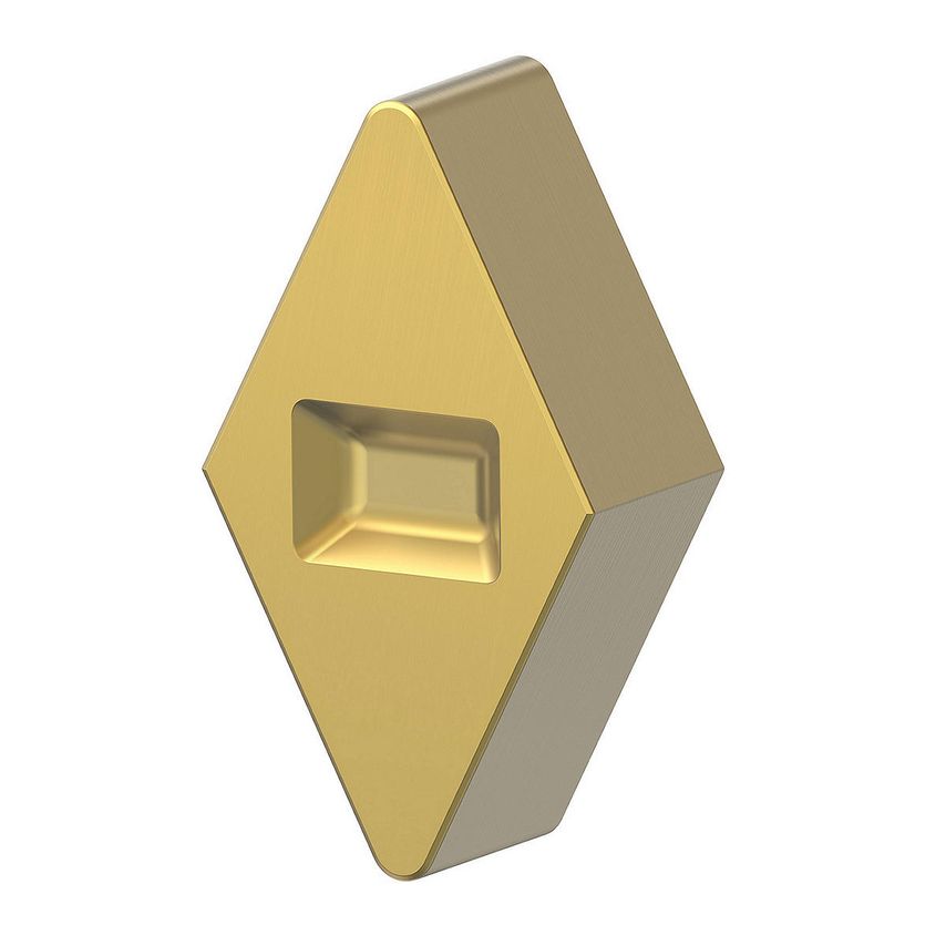 Negative Turning Ceramic Insert DNGX120708S02530 Grade KYHK15B