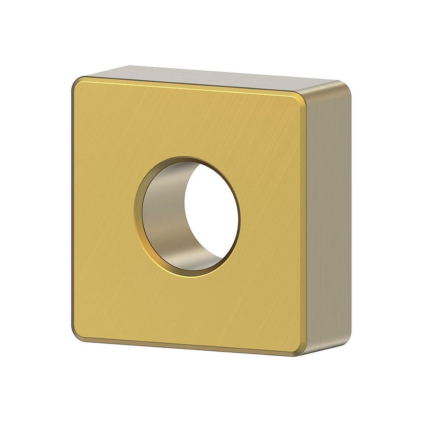 Negative Turning Ceramic Insert SNGA432S0825 Grade KYHK15B
