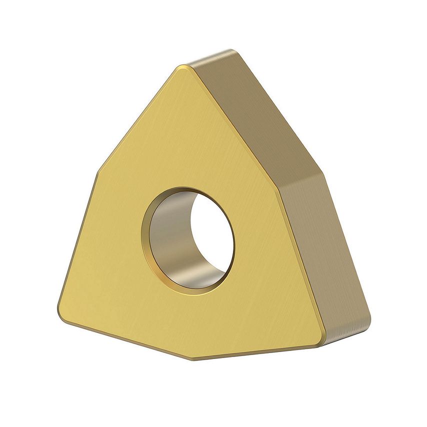 Negative Turning Ceramic Insert WNGA433S0825 Grade KYHK15B