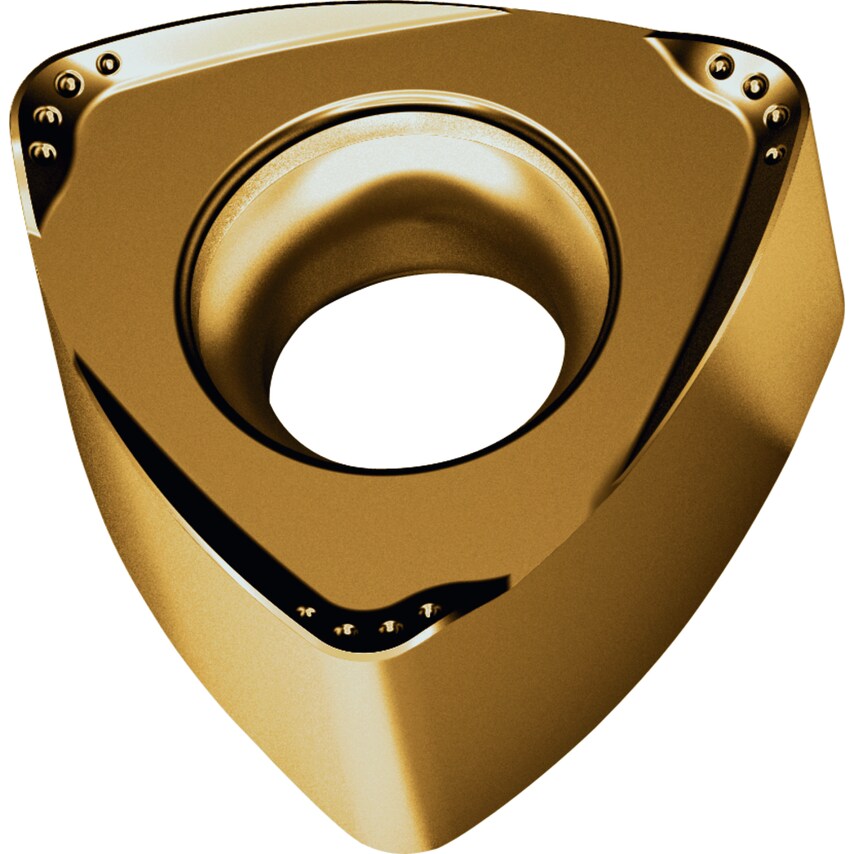 Negative triangular P23696-1.0 WSM35S