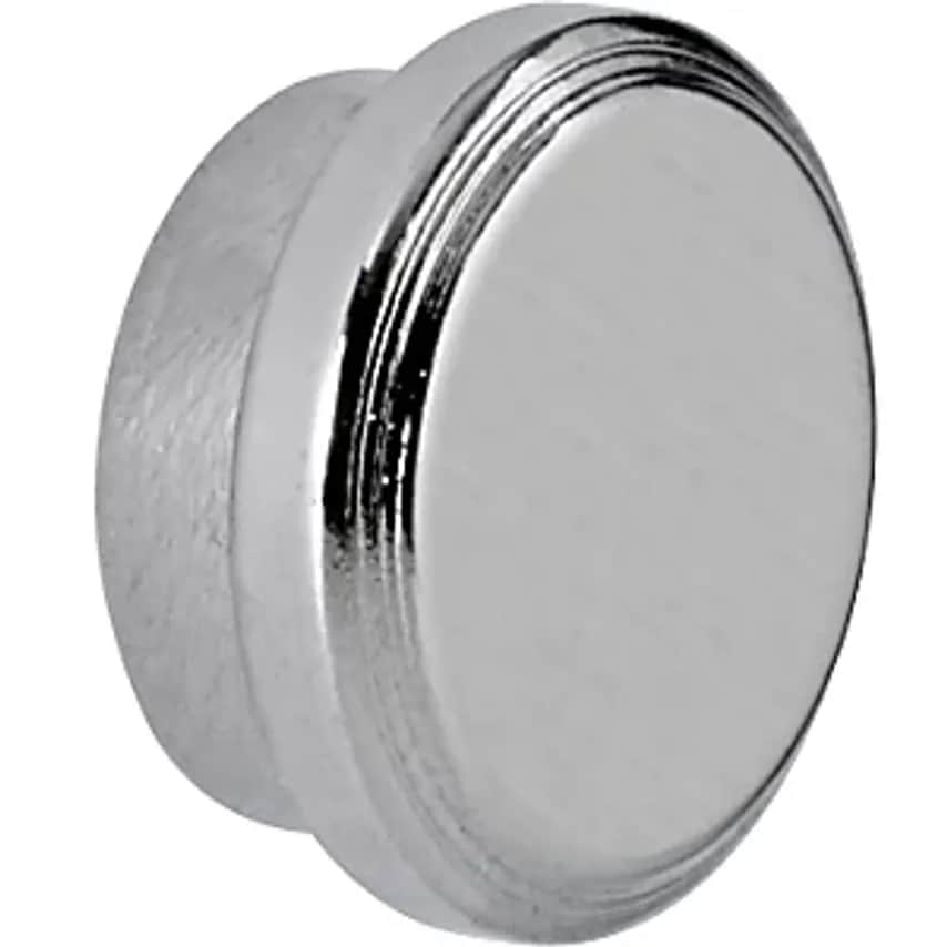Neodymium Power Magnet, Round, 16mm, Holds 5 Kg, Pack Of 10