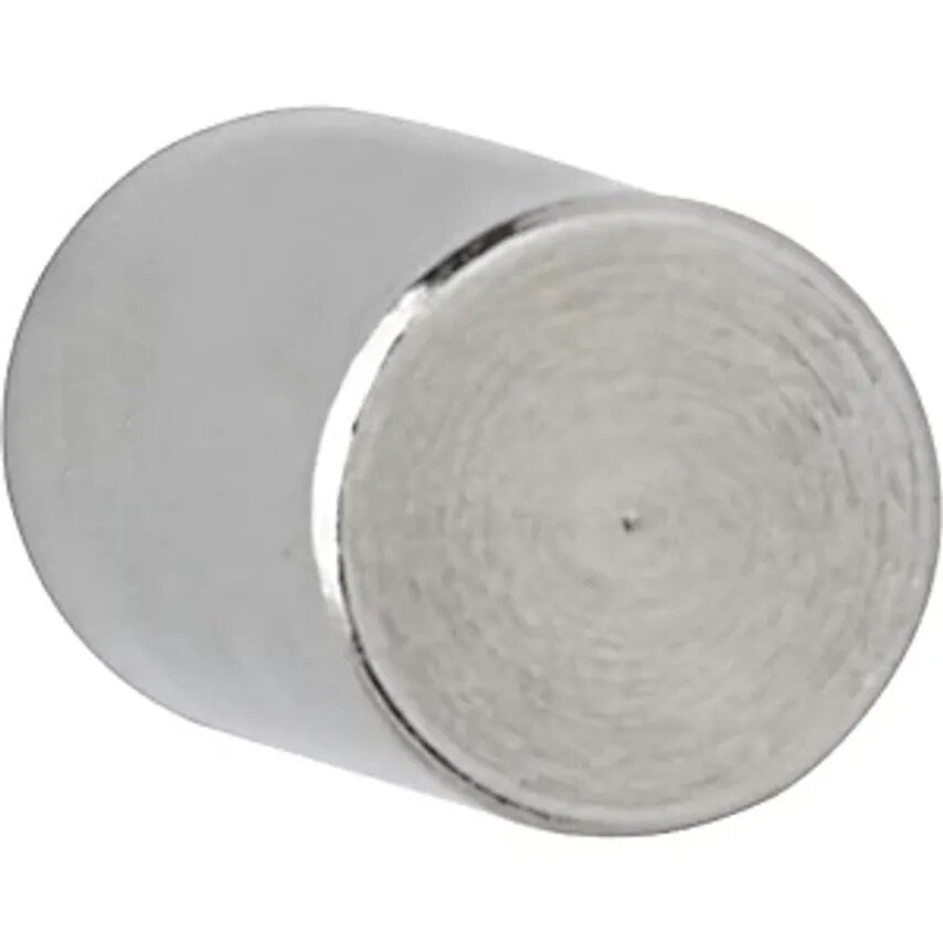 Neodymium Rod Magnet Height 10 mm Pack of 24 Holding Force 2.4 kg