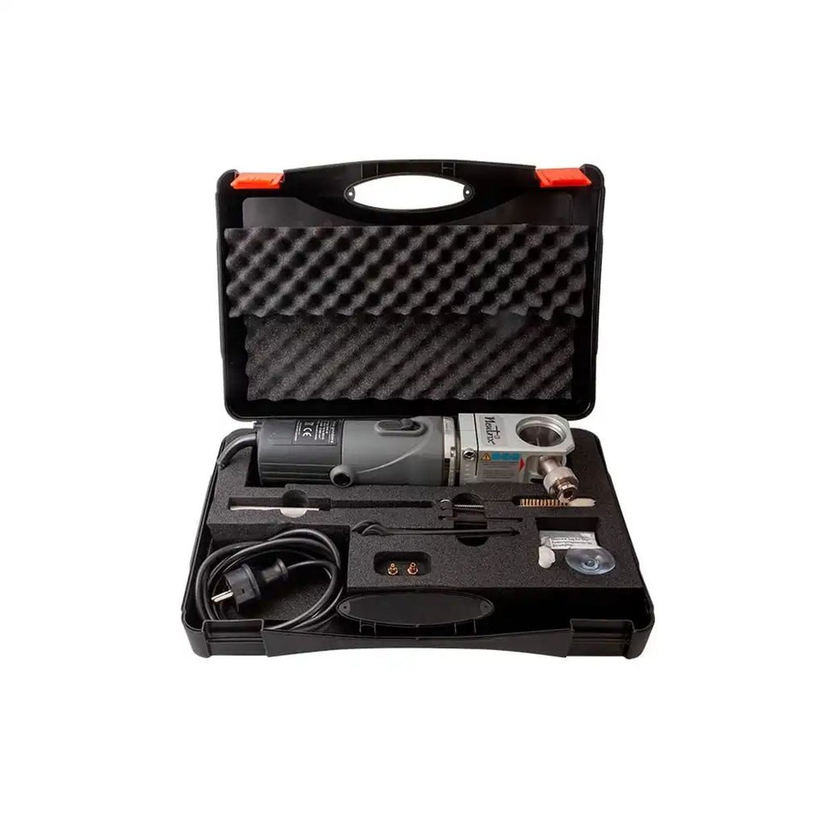 Neutrix Industrial Portable Tungsten Dry Grinder - 110v, 230v - 110v