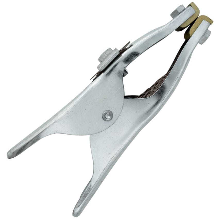 Nevada Earth Clamp 350AMP