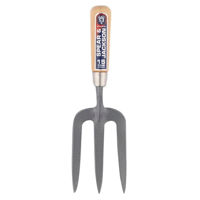 Neverbend Weedfork 5" Handle