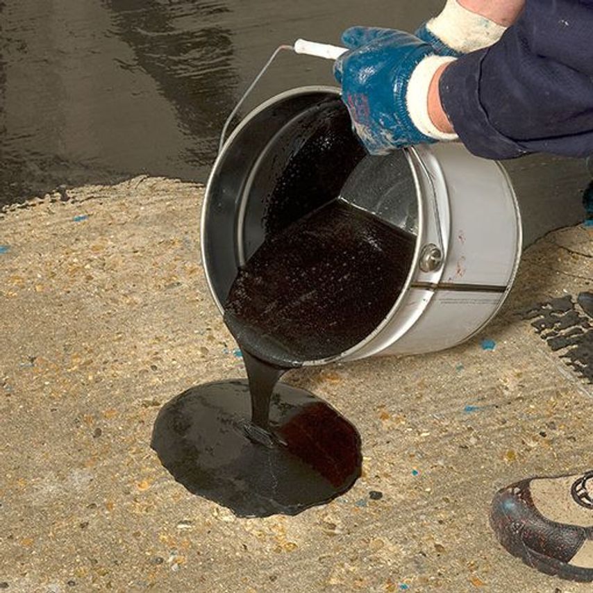 New Concrete Primer 8kg