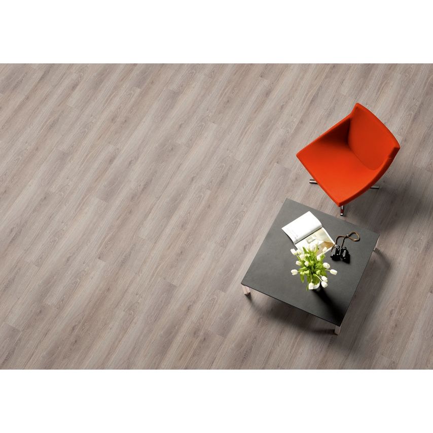 New York Oak Noblesse V Groove 2.131m2 1380mm x 193mm x 8mm