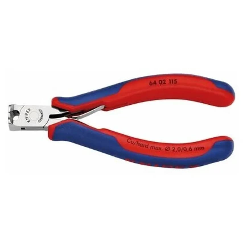 Nippers Electronics End Cutting 115mm