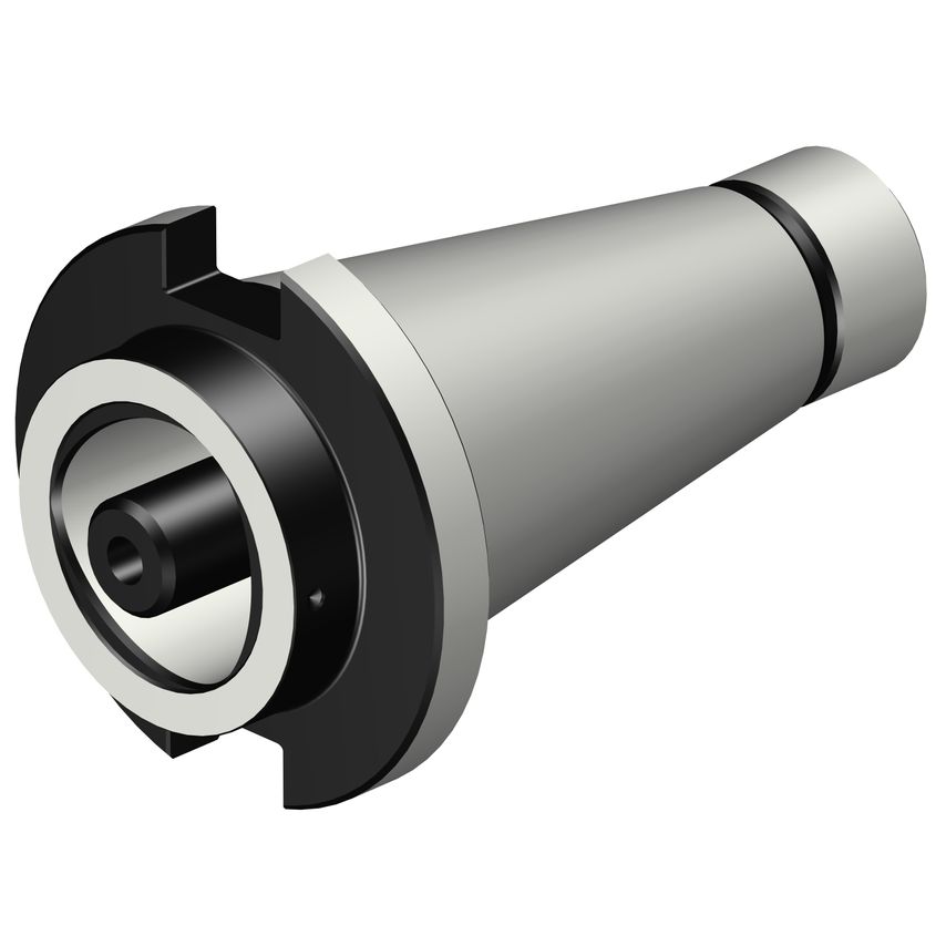 Nmtb to Coromant Capto Adapter C6-A390.00-50030