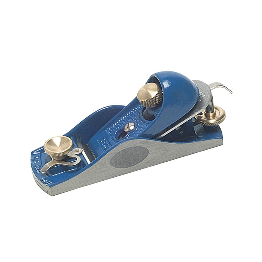 No.09 1/2 Adjustable Block Plane REC0912